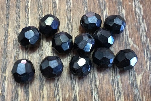 Vintage estate jet black - vintage,