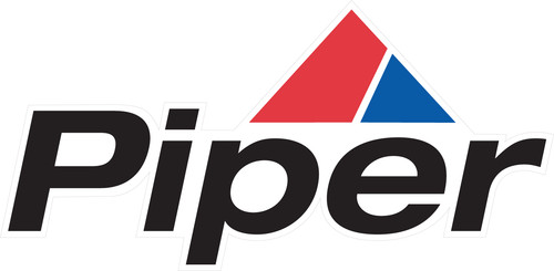 Piper aircraft pilot - pilot, jet