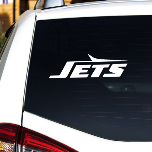 New york jets - new, vinyl
