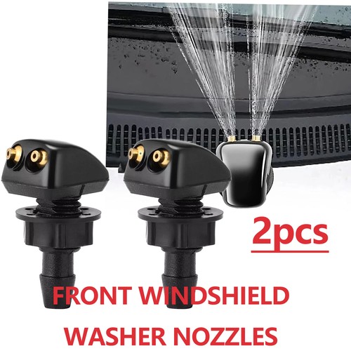 Universal car windshield - 2*universal,