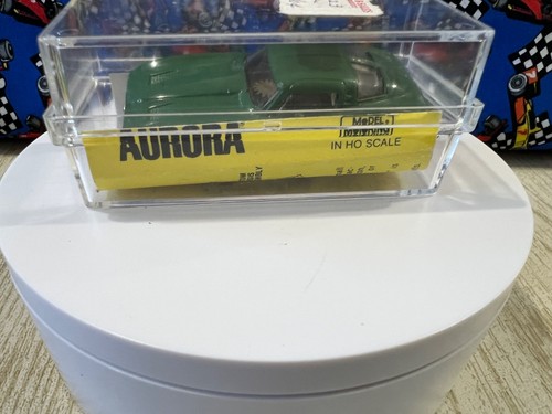 Aurora thunderjet jet ho - t-jet,