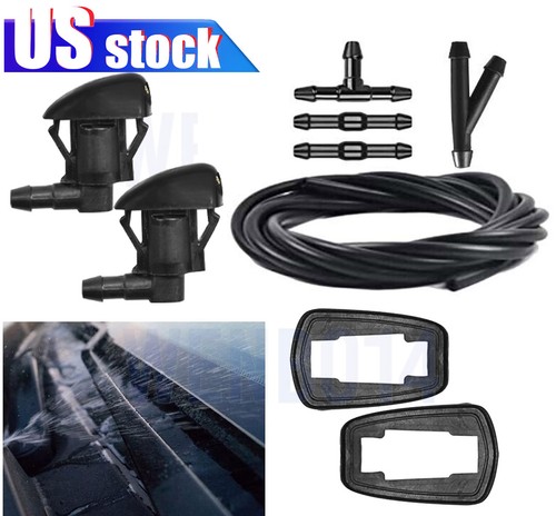 2pcs car windscreen front - 2pcs,