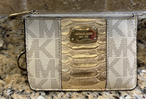 Michael kors signature wallet - kors,