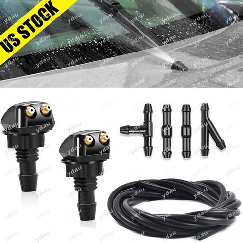 2pcs universal car windscreen - 2pcs,