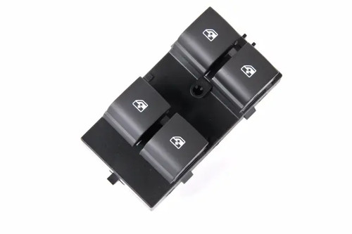 Genuine jet black - gm, front