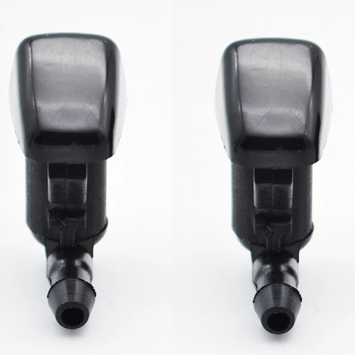 2pc front window - window, washer